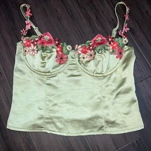 Enchanted to meet you top